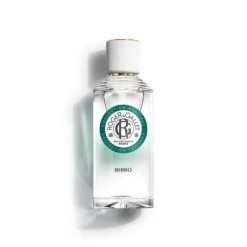 Roger&GalletShiso                Eau Fraîche Parfumée Bienfaisante