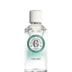 Roger&GalletThé Vert Eau Fraîche Parfumée Bienfaisante