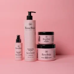 RoseBaie ParisKératine x Figue de Barbarie                Leave In