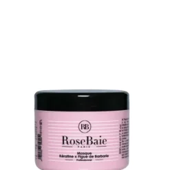 RoseBaie ParisKératine x Figue de Barbarie Masque Réparateur