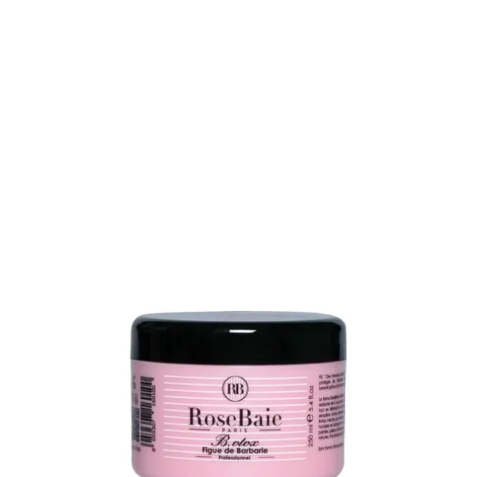 RoseBaie ParisKératine x Figue de Barbarie B.otox Masque