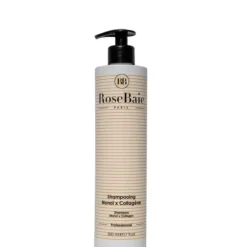 RoseBaie ParisMonoï x Collagène Shampooing Protection et Revitalisant