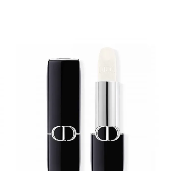 Rouge Dior Baume Baume à Lèvres Universel - Soin Floral Hydratant