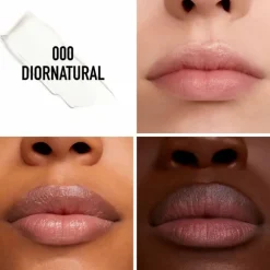Rouge Dior Baume                Baume à Lèvres Universel - Soin Floral Hydratant