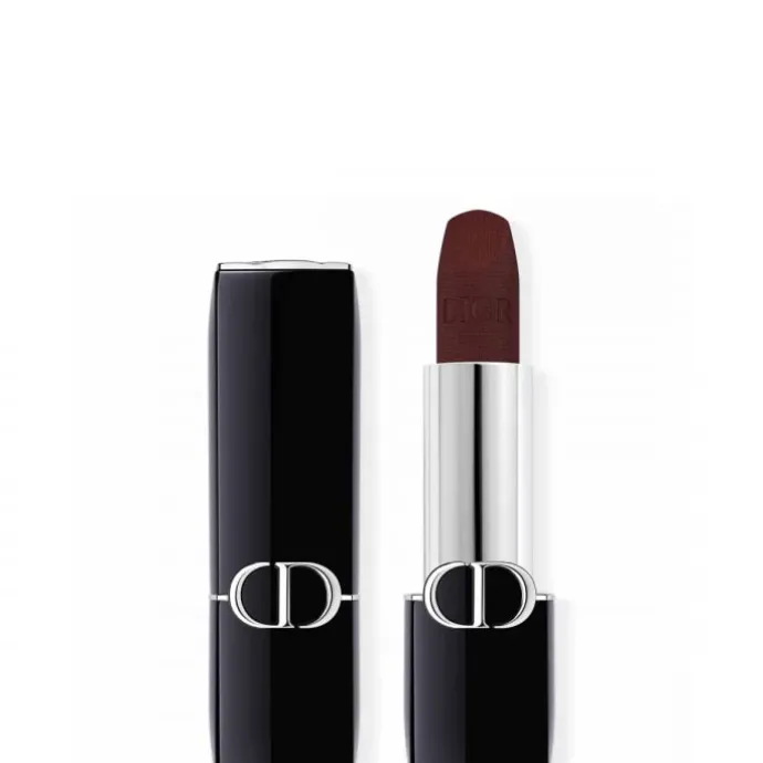 Rouge Dior Baume Baume à Lèvres Universel - Soin Floral Hydratant