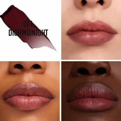 Rouge Dior Baume Baume à Lèvres Universel - Soin Floral Hydratant
