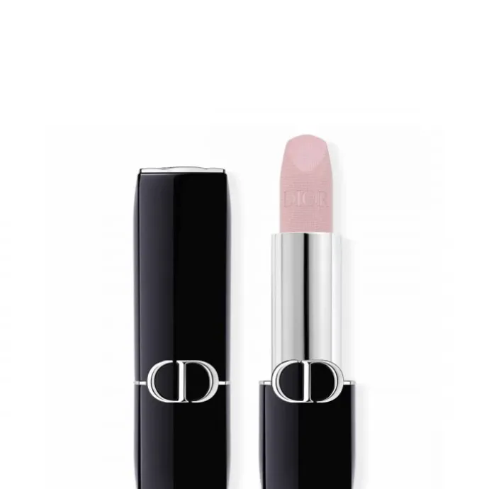 Rouge Dior Baume Baume à Lèvres Universel - Soin Floral Hydratant