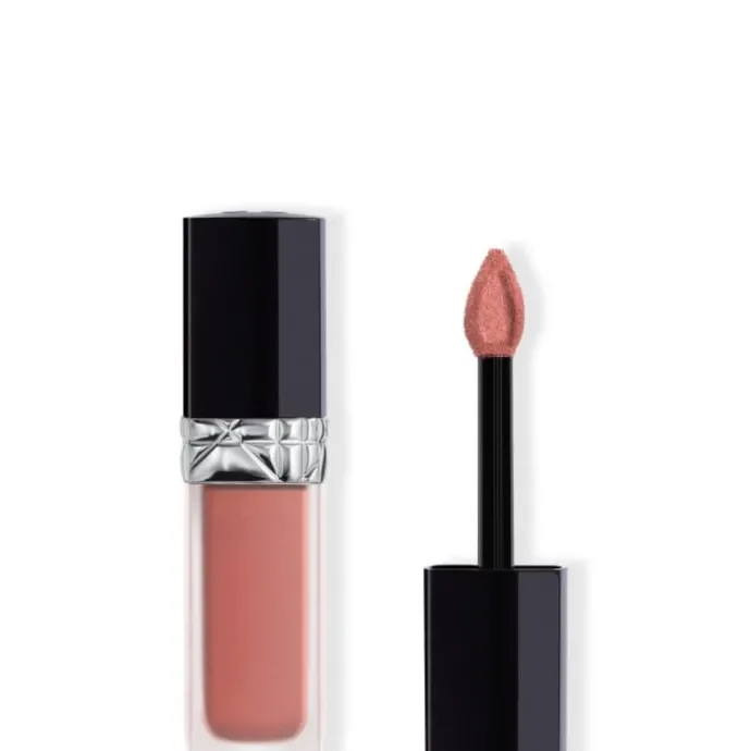 Rouge Dior Forever Liquid Rouge à Lèvres Liquide sans Transfert
