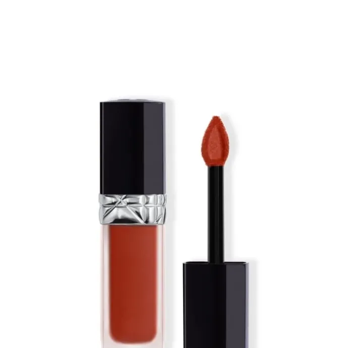 Rouge Dior Forever Liquid Rouge à Lèvres Liquide sans Transfert