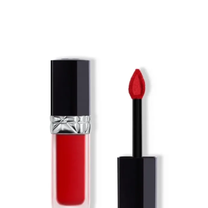 Rouge Dior Forever Liquid Rouge à Lèvres Liquide sans Transfert