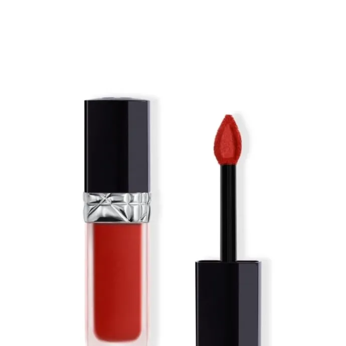 Rouge Dior Forever Liquid Rouge à Lèvres Liquide sans Transfert