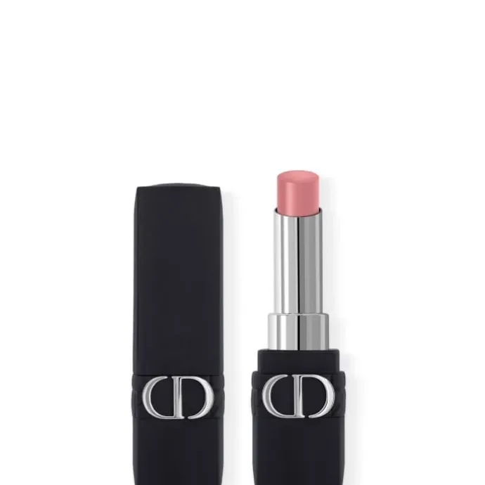 Rouge Dior Forever Rouge à Lèvres Sans Transfert - Mat Ultra-Pigmenté - Confort Sensation Lèvres Nues