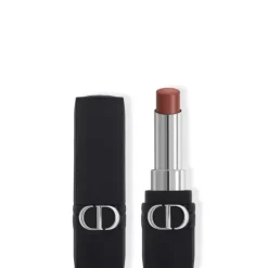 Rouge Dior Forever Rouge à Lèvres Sans Transfert - Mat Ultra-Pigmenté - Confort Sensation Lèvres Nues