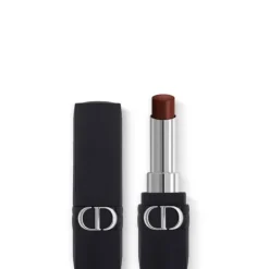 Rouge Dior Forever Rouge à Lèvres Sans Transfert - Mat Ultra-Pigmenté - Confort Sensation Lèvres Nues