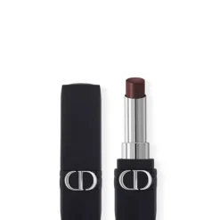 Rouge Dior Forever Rouge à Lèvres Sans Transfert - Mat Ultra-Pigmenté - Confort Sensation Lèvres Nues