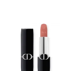 Rouge Dior Rouge à Lèvres Confort et Longue Tenue - Soin Floral Hydratant