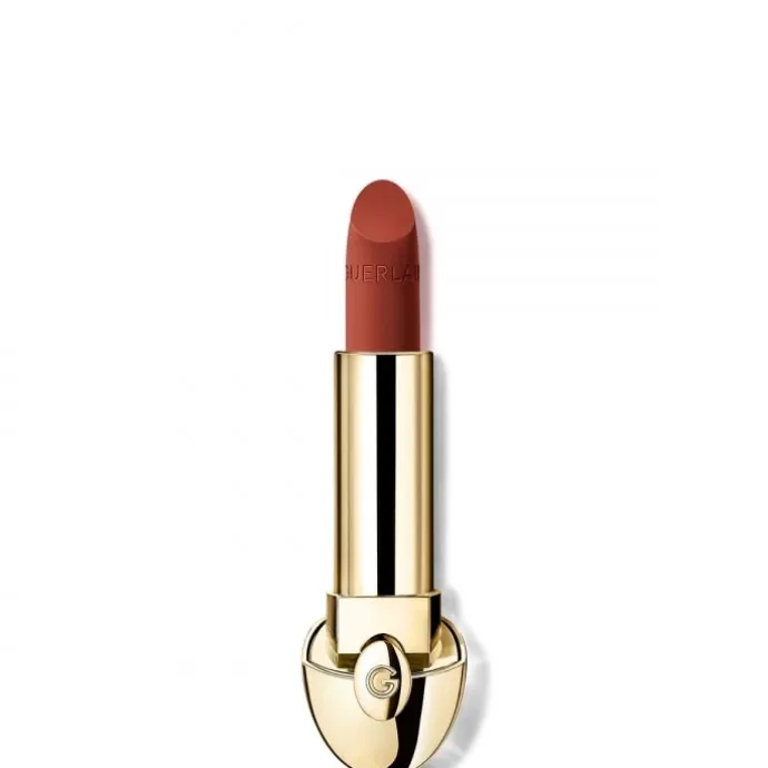 Rouge G de Guerlain La Recharge - Le Rouge à Lèvres Soin Personnalisable - Les Velvets