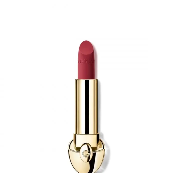 Rouge G de Guerlain La Recharge - Le Rouge à Lèvres Soin Personnalisable - Les Velvets