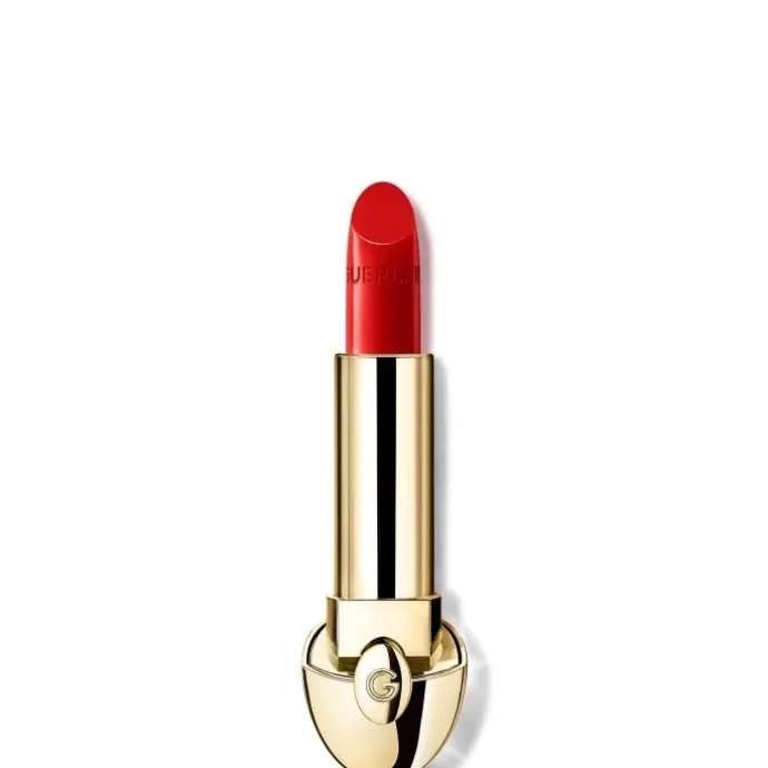 Rouge G de Guerlain La Recharge - Le Rouge à Lèvres Soin Personnalisable - Les Satinés