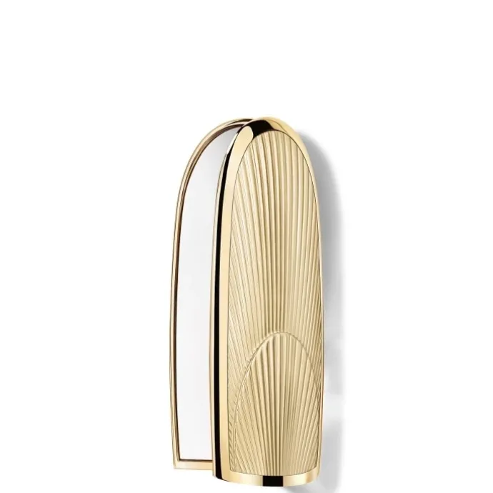 Rouge G de Guerlain L'écrin Bijou Double Miroir - Le Rouge à Lèvres Soin Personnalisable