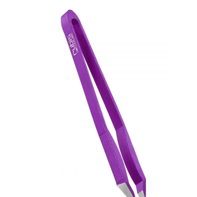 RubisPince à Epiler Sweezer 2.0 Violet