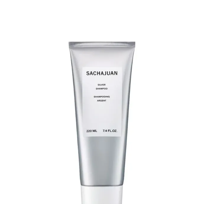 Sachajuan Shampooing Argent
