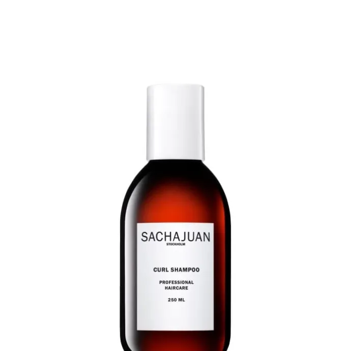 SachajuanCurl Shampoo Shampooing Cheveux Bouclés