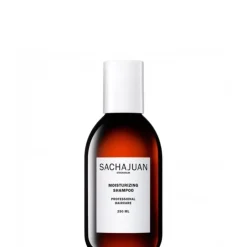 SachajuanMoisturizing Shampoo                Shampoing Hydratant Cheveux Secs ou Méchés