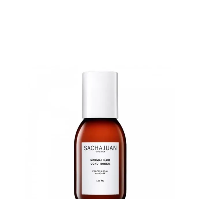 SachajuanNormal Hair Shampoo Shampooing Cheveux Normaux