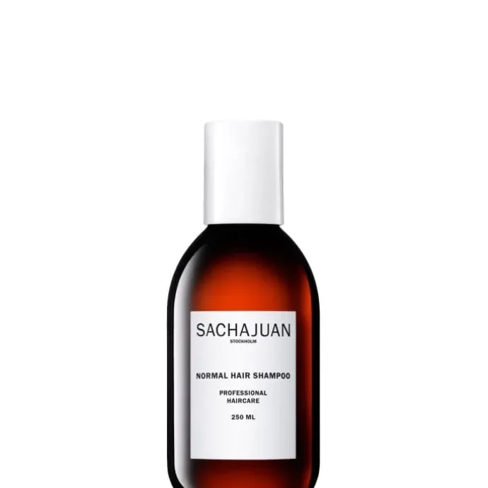 SachajuanNormal Hair Shampoo Shampooing Cheveux Normaux