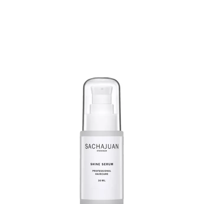 SachajuanShine Serum Sérum Brillance Cheveux