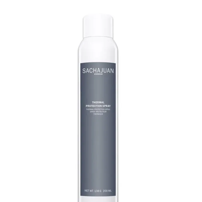 SachajuanThermal Protection Spray Spray Protecteur Thermique