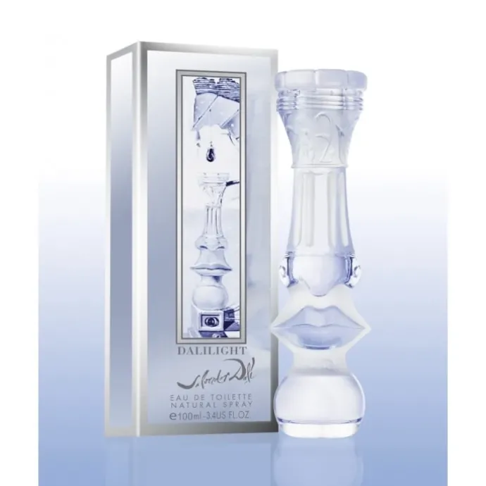 Salvador DaliDalilight Eau de Toilette