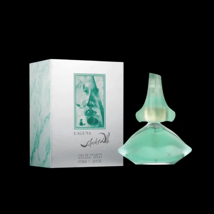 Salvador DaliLaguna Eau de Toilette