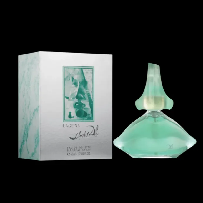 Salvador DaliLaguna Eau de Toilette