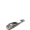 SamsarCoupe-Ongles Pédicure                Acier Inoxydable - 8 cm