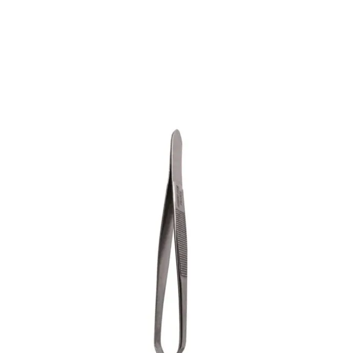 SamsarPince à Épiler Crabe Biais 9 cm