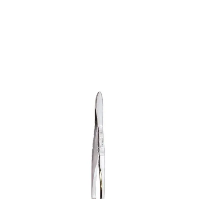 SamsarPince à Épiler Droite 8 cm