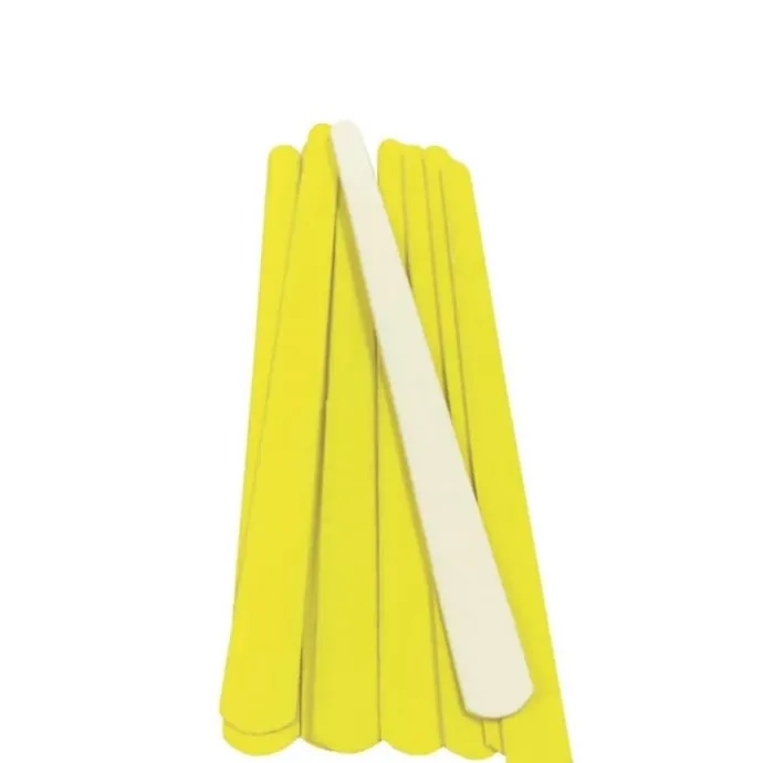 SamsarSet Limes Corindon Jaune 18 cm