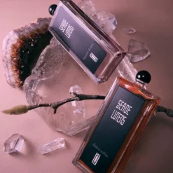 SERGE LUTENSAmbre Sultan Eau de Parfum - Flacon Recharge
