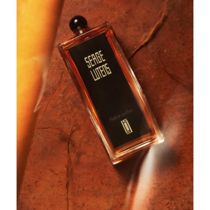 SERGE LUTENSAmbre Sultan Eau de Parfum