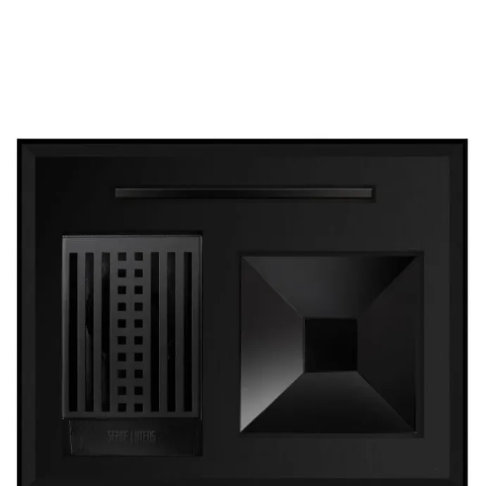 SERGE LUTENSAt Home Diffuseur Électrique Pour Parfum