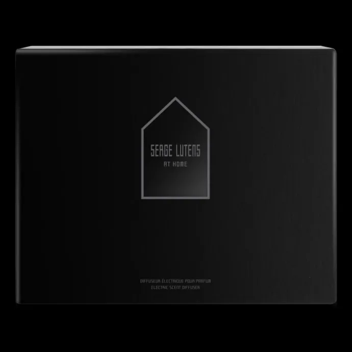 SERGE LUTENSAt Home Diffuseur Électrique Pour Parfum
