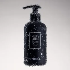 SERGE LUTENSDans le Bleu qui Pétille Fluide pour le Corps