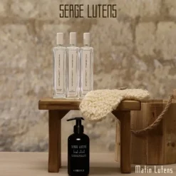 SERGE LUTENSDans le Bleu qui Pétille                Eau de Parfum