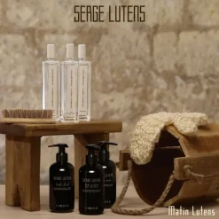 SERGE LUTENSDans le Bleu qui Pétille Gel Moussant Mains & Corps