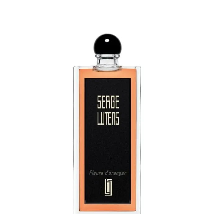 SERGE LUTENSFleurs d'Oranger Eau de Parfum