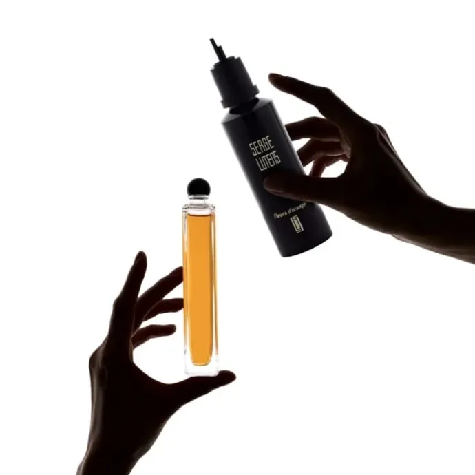 SERGE LUTENSFleurs d'Oranger Eau de Parfum - Flacon Recharge