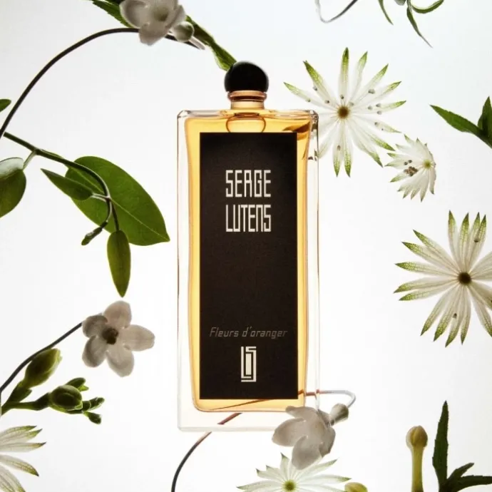 SERGE LUTENSFleurs d'Oranger Eau de Parfum - Flacon Recharge