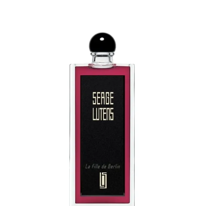 SERGE LUTENSLa Fille de Berlin Eau de Parfum